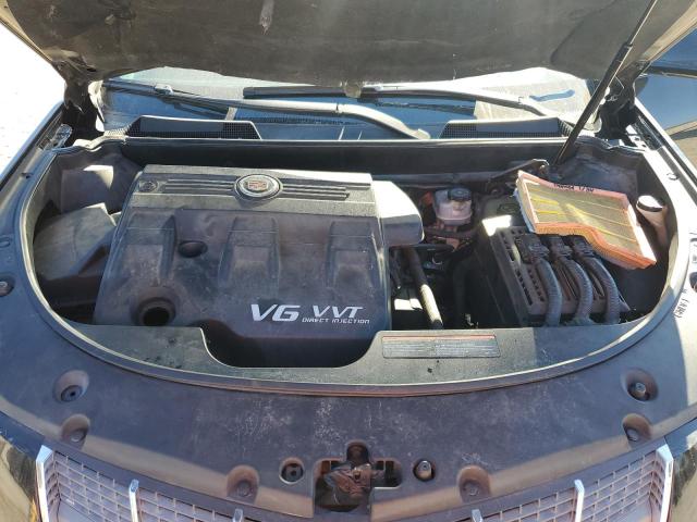 2012 CADILLAC SRX LUXURY #3285651295