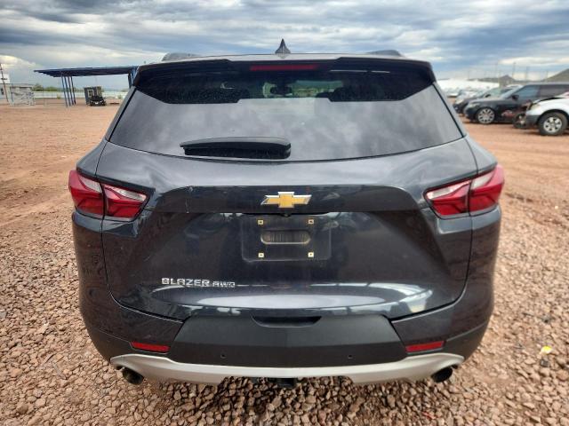 2021 CHEVROLET BLAZER 2LT #3302013051