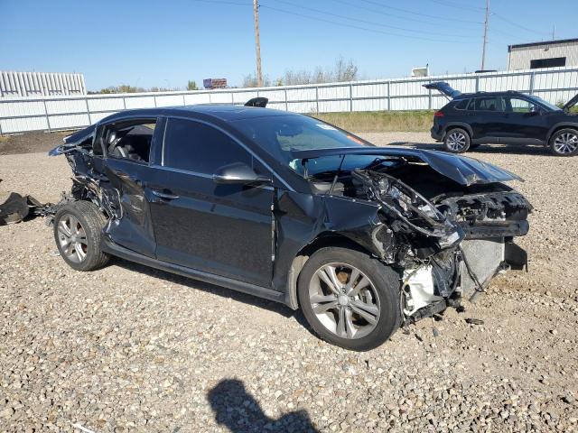 2018 HYUNDAI SONATA SPO #3285827914