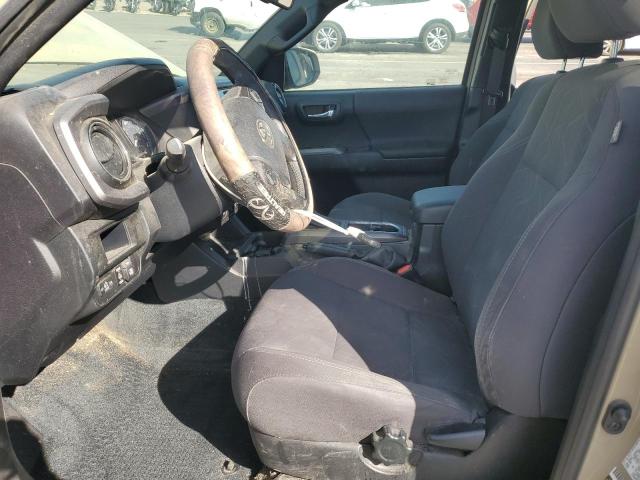 2017 TOYOTA TACOMA DOU 3TMDZ5BN4HM016465