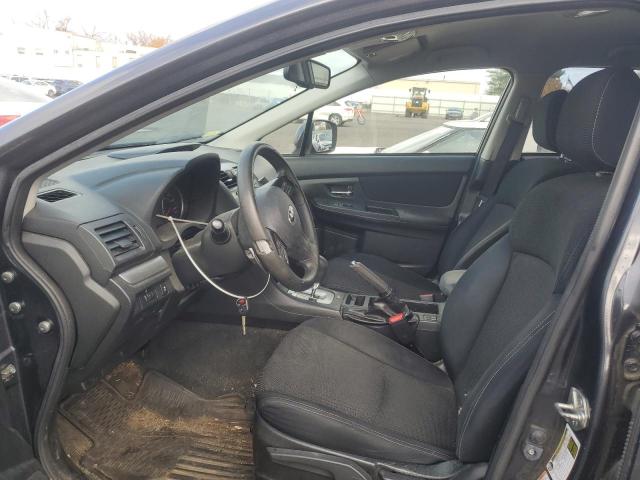 2013 SUBARU XV CROSSTR - JF2GPACC9DH808572