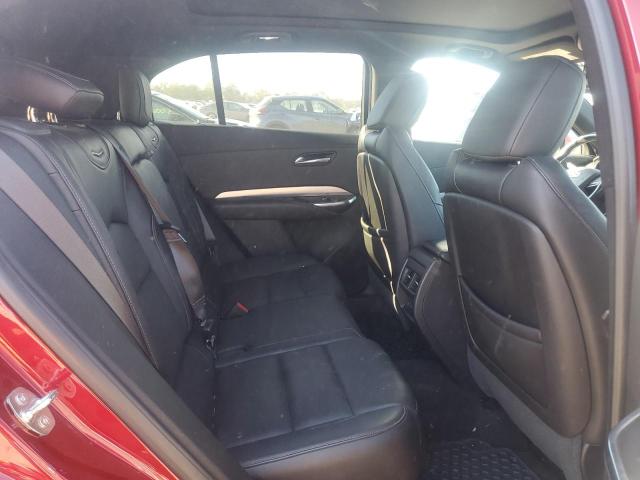 2019 CADILLAC XT4 PREMIU - 1GYFZDR46KF115595