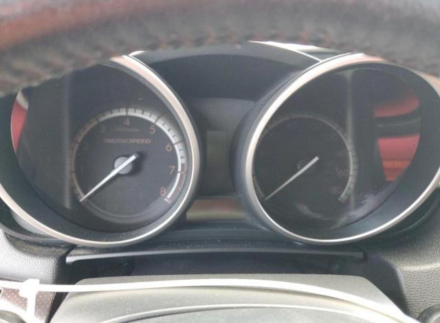 2011 MAZDA SPEED 3 - JM1BL1K41B1404427