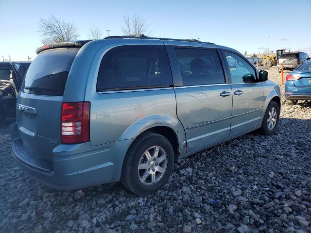 2010 CHRYSLER TOWN & COU - 2A4RR5D14AR478775