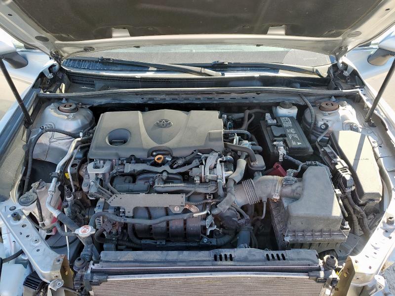 2019 TOYOTA CAMRY L #3291478929