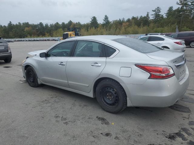 2015 NISSAN ALTIMA 2.5 #3268364290