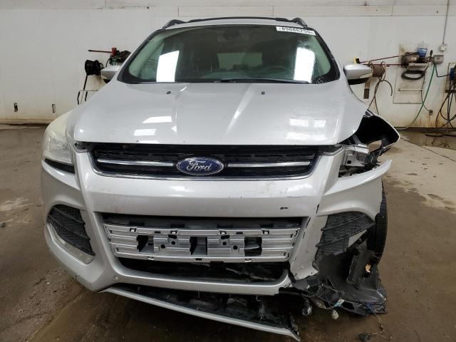 2013 FORD ESCAPE SEL #3281644413