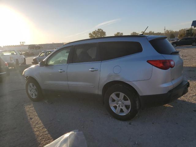 2010 CHEVROLET TRAVERSE L - 1GNLVFED6AJ260838
