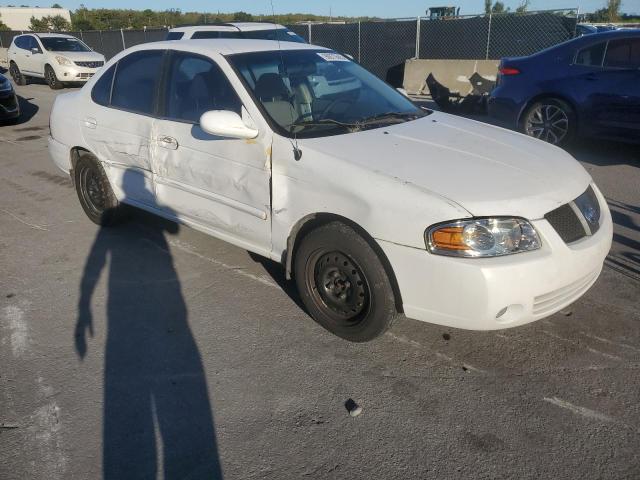 2004 NISSAN SENTRA 1.8 #3290220202