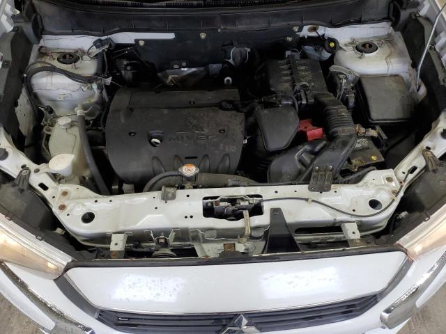 2016 MITSUBISHI OUTLANDER #3297147507