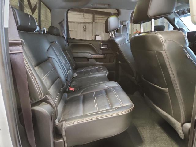 2017 GMC SIERRA K35 - 1GT42YEY4HF165261