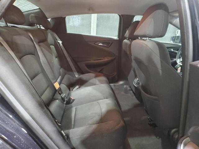 2023 CHEVROLET MALIBU LT #3301662628