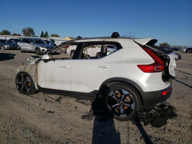 2019 VOLVO XC40 T4 IN - YV4AC2HL8K2103239