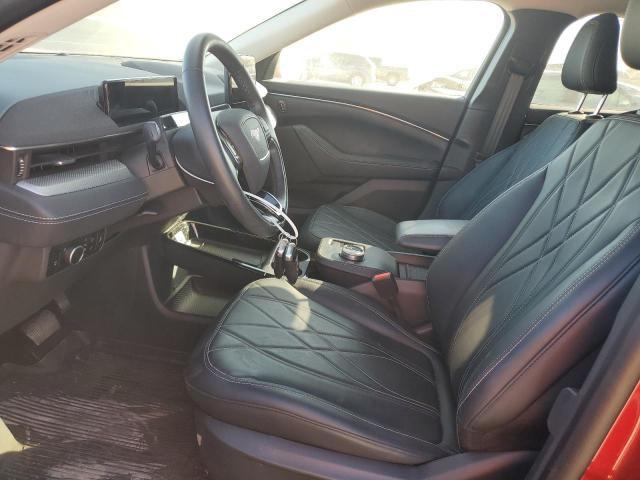 2023 FORD MUSTANG MA - 3FMTK1S54PMB06766