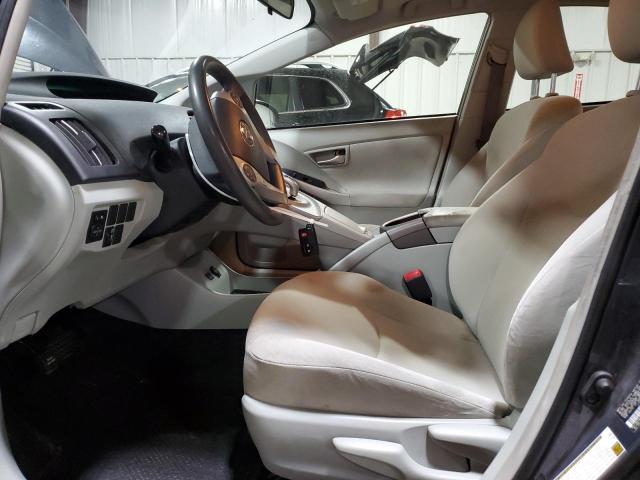 2013 TOYOTA PRIUS - JTDKN3DU5D5604645