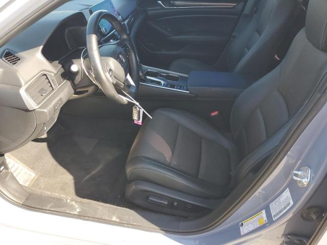 2022 HONDA ACCORD SPO - 1HGCV1F33NA032448