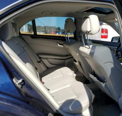 2014 MERCEDES-BENZ E 350 #3285819918