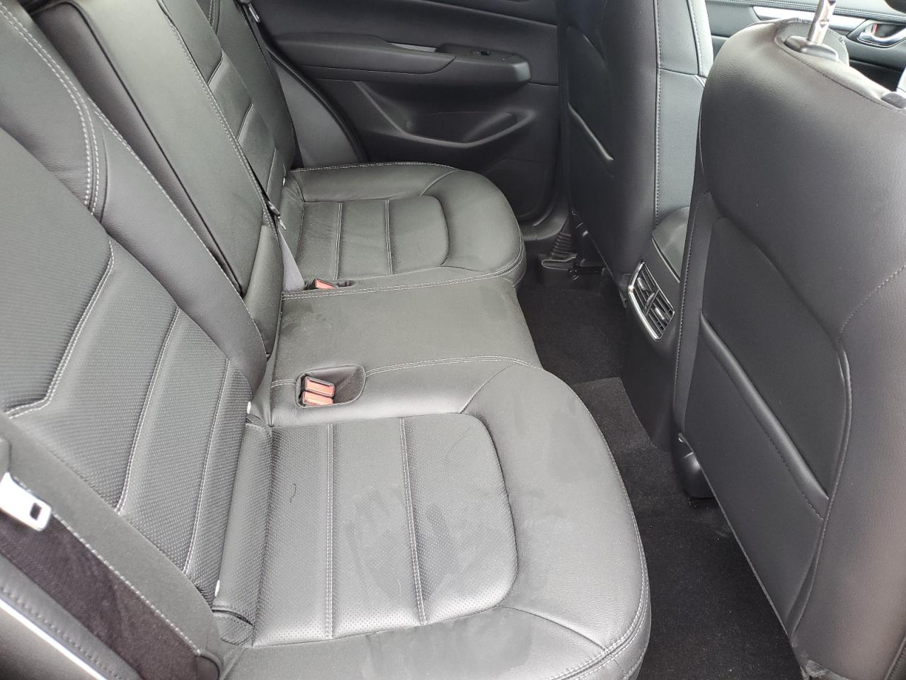 MAZDA CX-5 PREFERRED