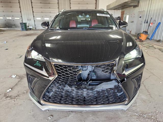 2020 LEXUS NX 300 F S JTJSARDZXL5012843