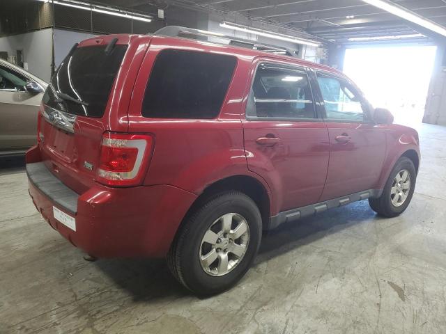 2011 FORD ESCAPE LIM - 1FMCU0EG5BKB26980