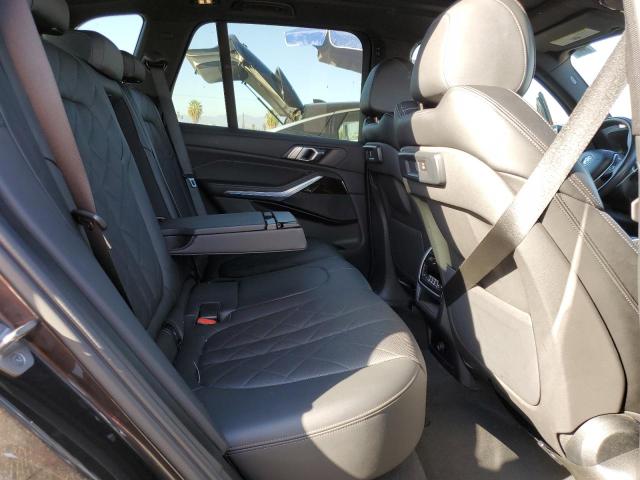 2023 BMW X5 XDRIVE4 - 5UXTA6C09P9P55659