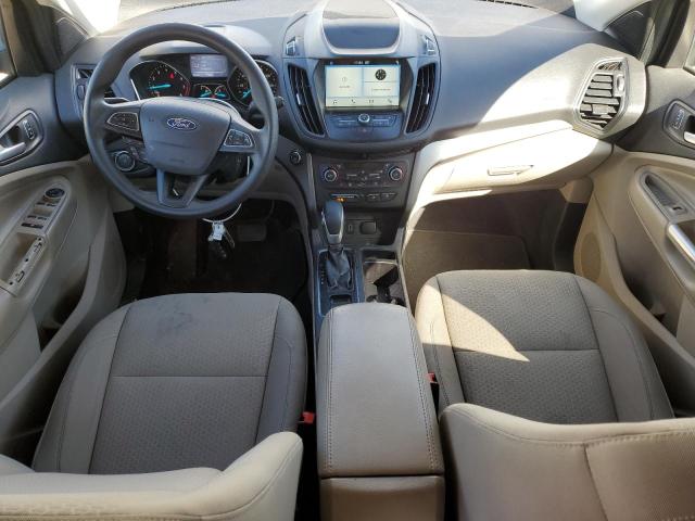 2019 FORD ESCAPE SE 1FMCU9GD6KUA63237