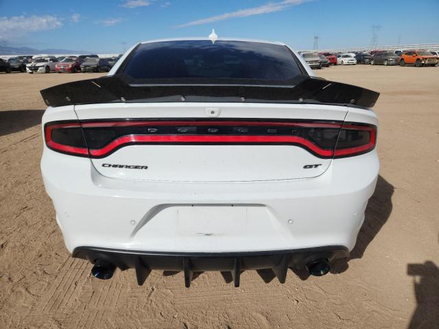 2021 DODGE CHARGER GT #3292413287