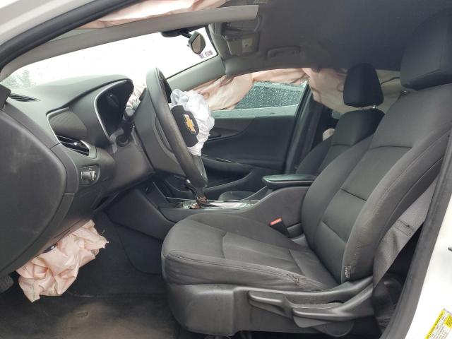 2016 CHEVROLET MALIBU LS #3294585048