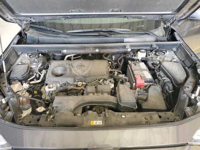 2024 TOYOTA RAV4 XLE - 2T3P1RFV4RC425458