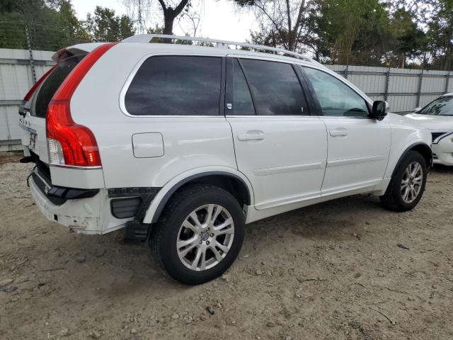 2014 VOLVO XC90 3.2 - YV4952CZXE1699313