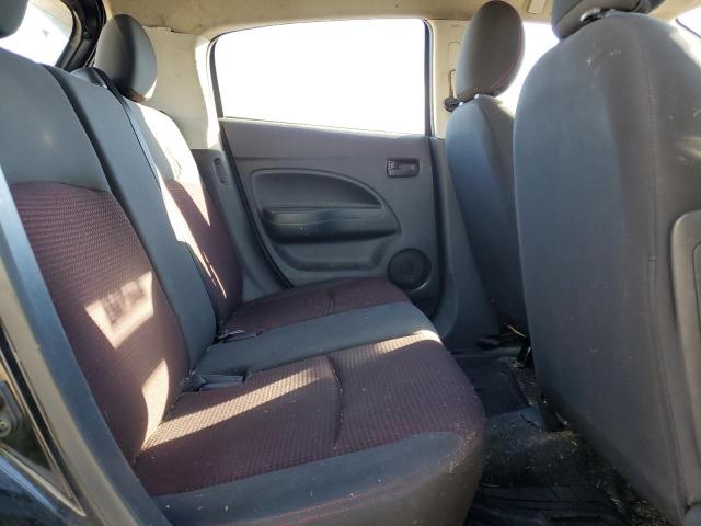 2019 MITSUBISHI MIRAGE LE ML32A5HJ0KH002399