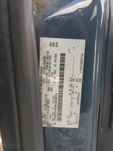 2021 FORD TRANSIT T- #3303811444