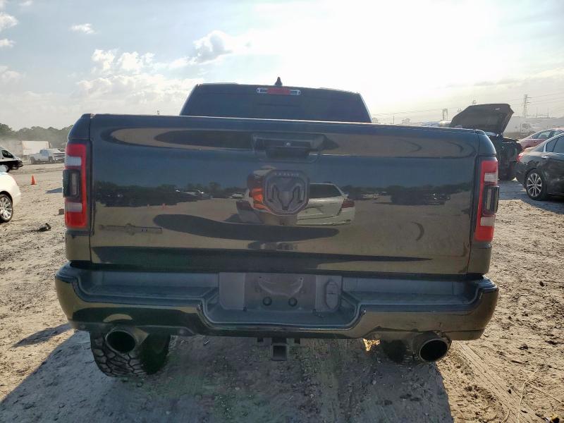 2019 RAM 1500 BIG H - 1C6RREFT8KN875142