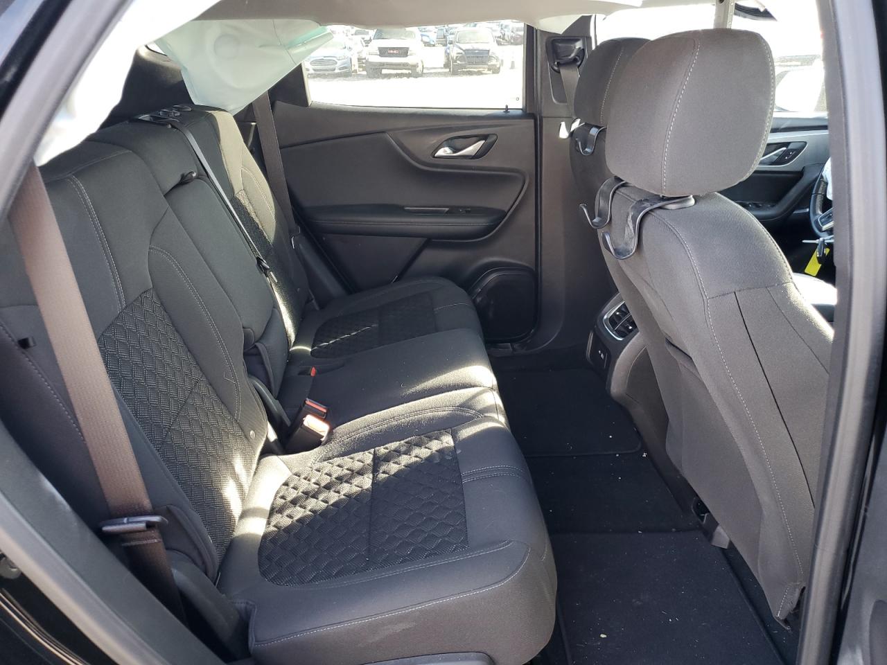 Lot #3309774835 2020 CHEVROLET BLAZER 2LT