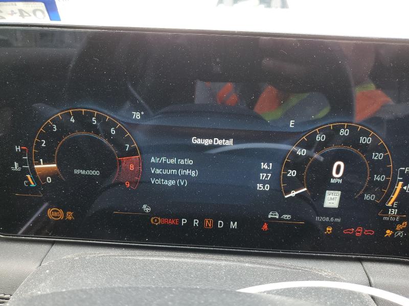 2024 FORD MUSTANG GT - 1FA6P8CF4R5423366