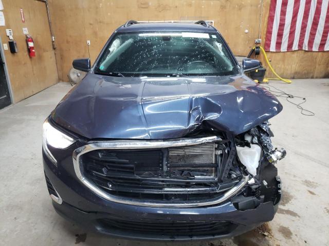 2019 GMC TERRAIN SL 3GKALTEV3KL215254