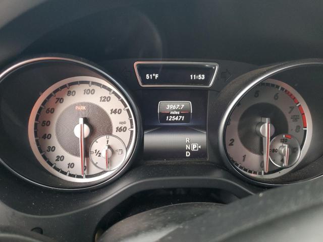 2015 MERCEDES-BENZ CLA 250 #3296953822