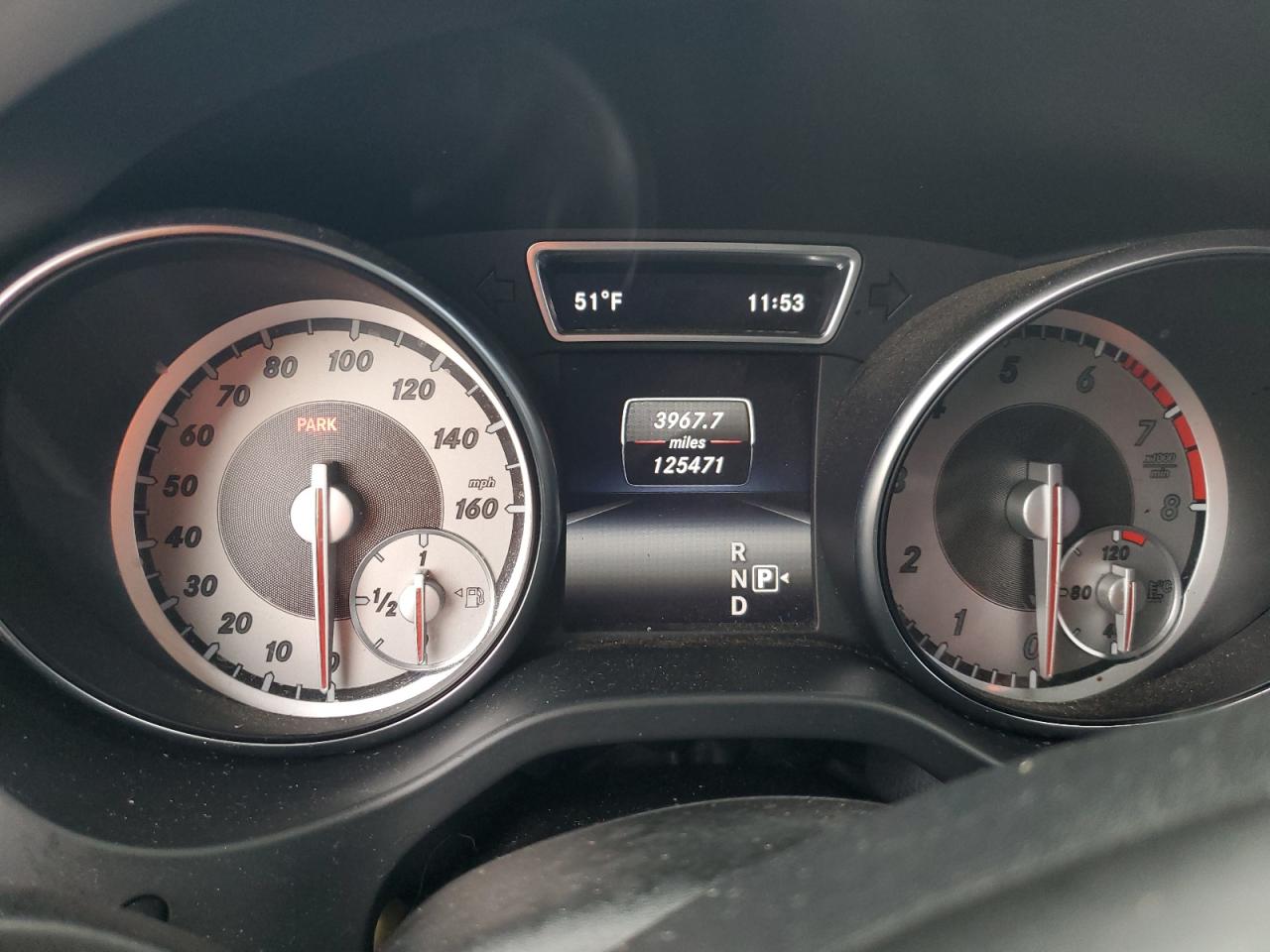 MERCEDES-BENZ CLA-CLASS 250