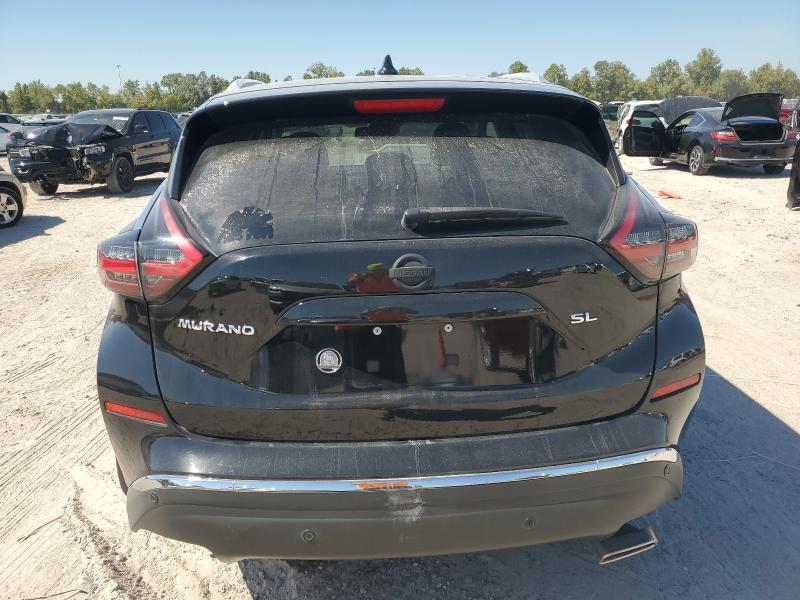 2020 NISSAN MURANO SL 5N1AZ2CJ5LN172344