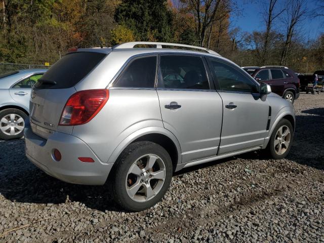 2014 CHEVROLET CAPTIVA LT #3274714821