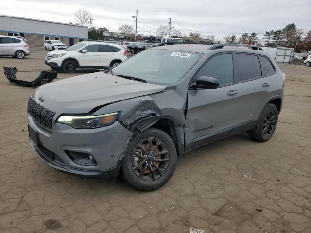 2023 JEEP CHEROKEE A #3303723435