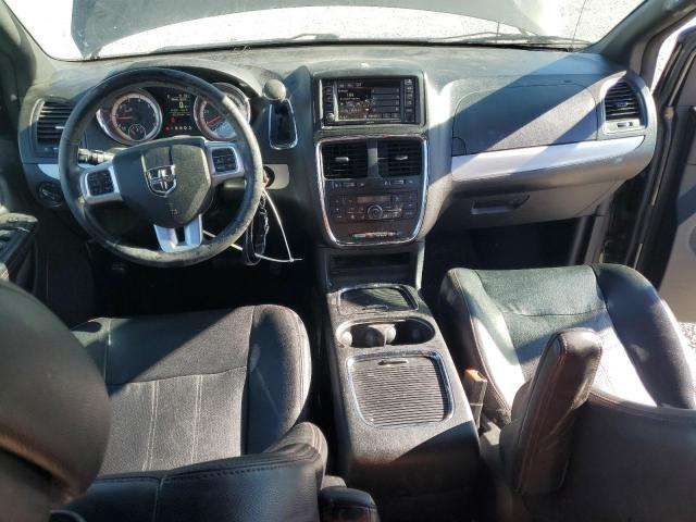 2017 DODGE GRAND CARA #3287827110