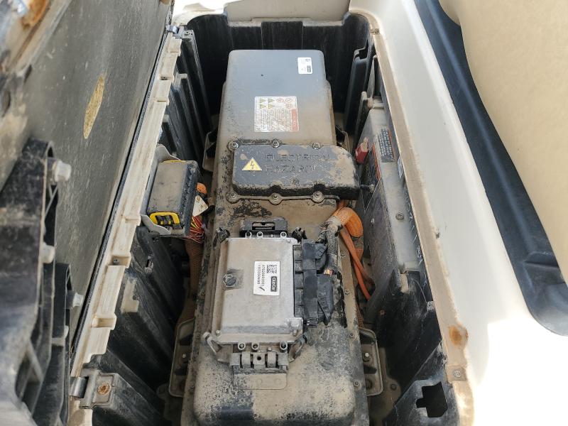 2019 CLUB CAR TEMPO LITHIUM #3266685374