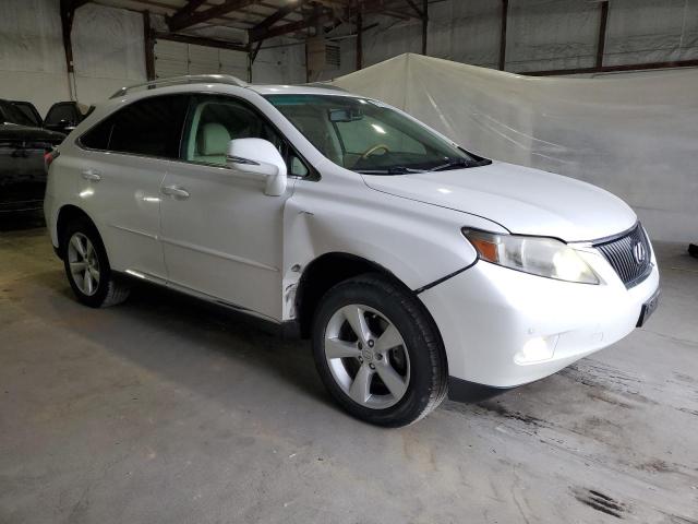 2010 LEXUS RX 350 #3296298428