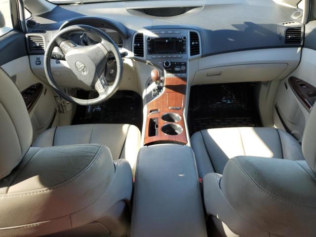 2011 TOYOTA VENZA - 4T3ZK3BB9BU039184
