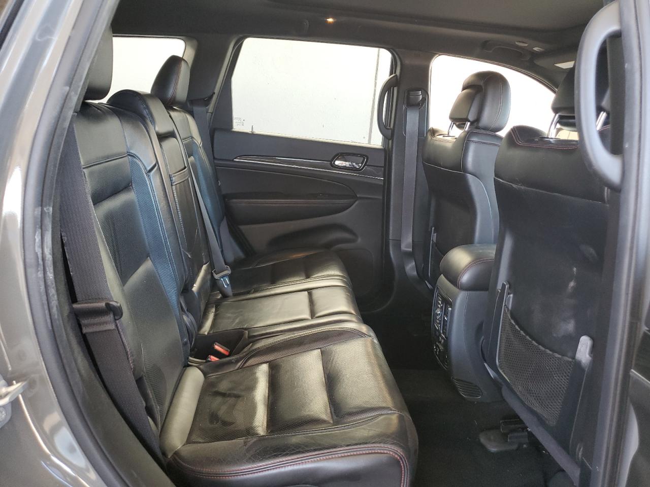 JEEP GRAND CHEROKEE TRAILHAWK