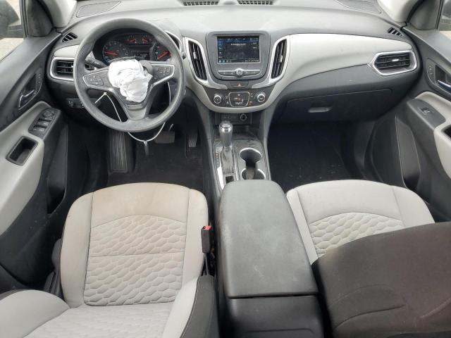 2019 CHEVROLET EQUINOX LS - 3GNAXHEVXKS507638