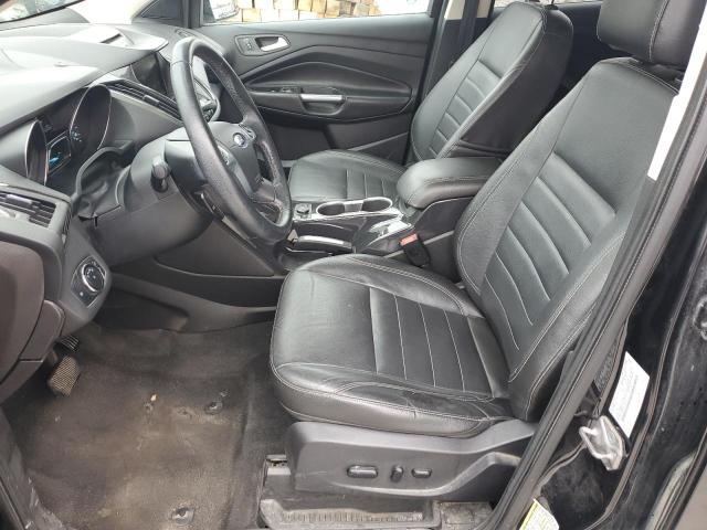 2014 FORD ESCAPE TIT - 1FMCU9J90EUD18781