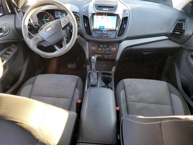 2017 FORD ESCAPE SE - 1FMCU0GD1HUA60105