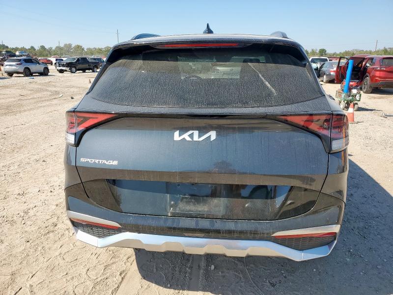 2023 KIA SPORTAGE S - 5XYK53AF5PG042716